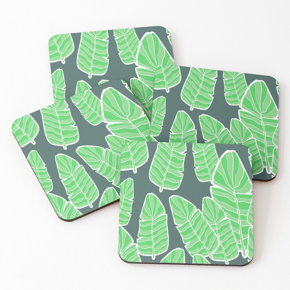 Item preview, Coasters (Set of 4) designed and sold by Aramdesing.