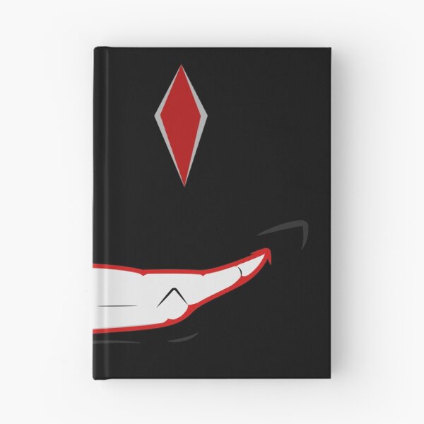 Item preview, Cool Evil Grin Anime Style designed and sold by Marzuqi Che Rose.