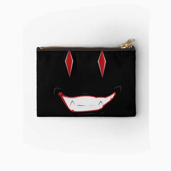 Item preview, Cool Evil Grin Anime Style designed and sold by Marzuqi Che Rose.