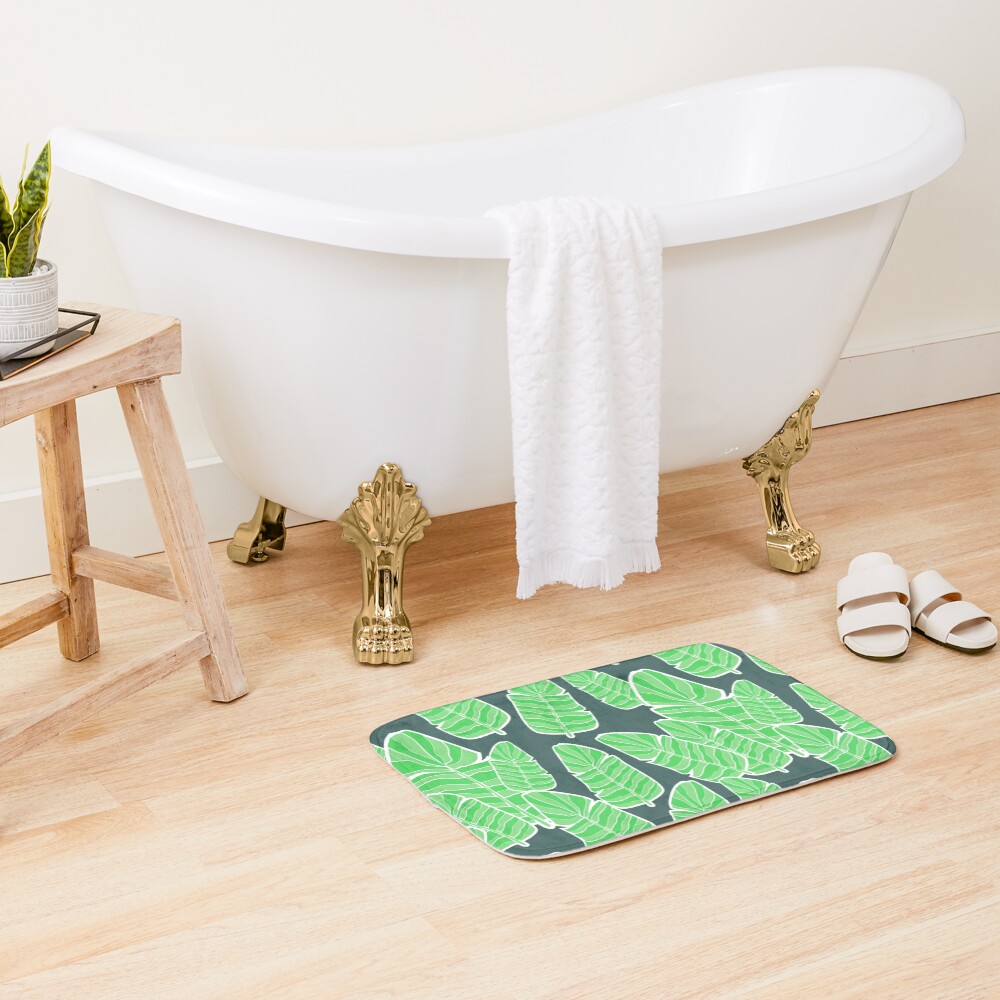 Item preview, Bath Mat designed and sold by Aramdesing.