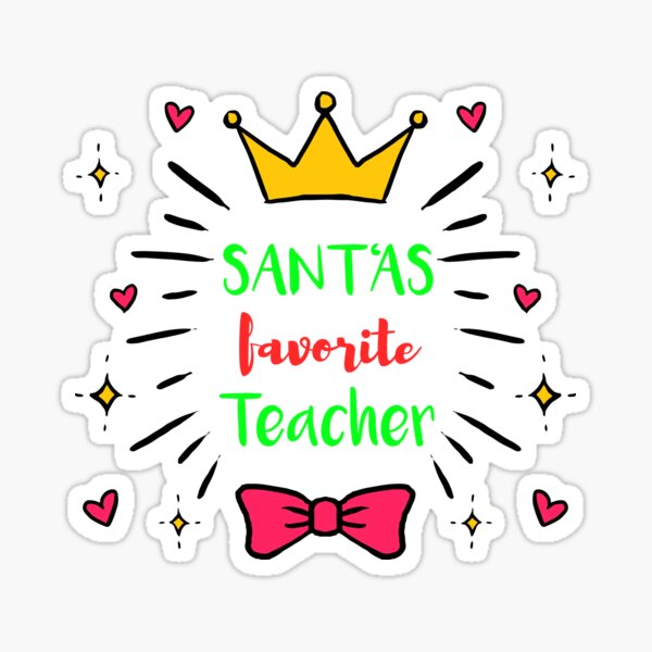 Download Happy Chrismas Day Christmas Svg Teacher Life Svg Teacher Teacher Christmas Svg Teaching Svg Teacher Gift Ideas Dxf Sticker By Mustaphasalih Redbubble