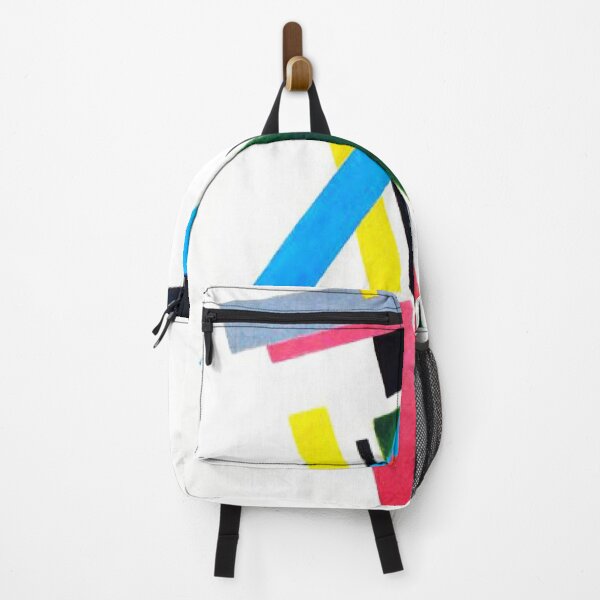 Item preview, Suprematistic Construction by Kazimir Malevich - Favourite Artists Collection designed and sold by vmajzlik.