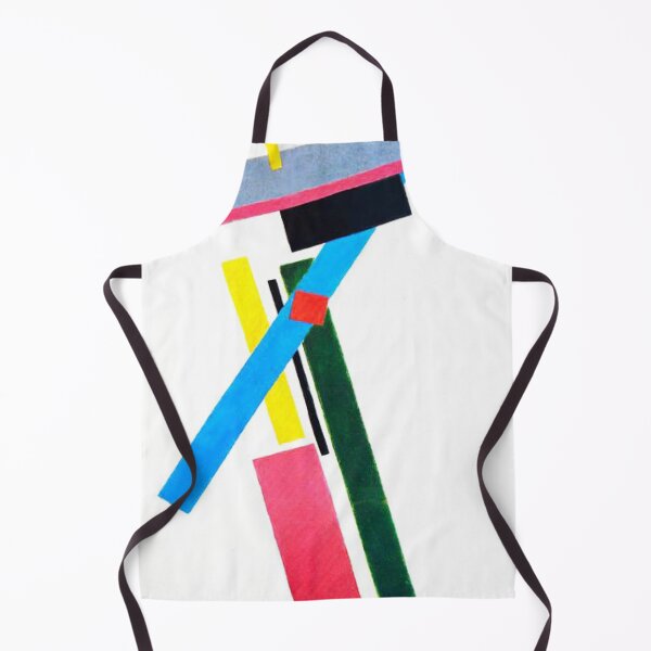 Item preview, Suprematistic Construction by Kazimir Malevich - Favourite Artists Collection designed and sold by vmajzlik.
