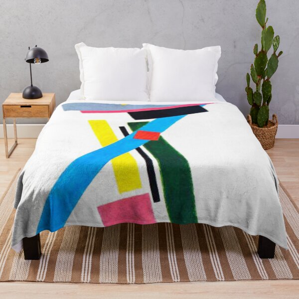 Item preview, Suprematistic Construction by Kazimir Malevich - Favourite Artists Collection designed and sold by vmajzlik.