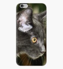 Concentration iPhone Case