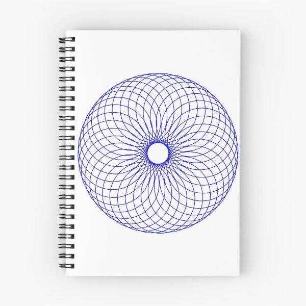 Item preview, Spirograph Art Designs designed and sold by Ovrostore.