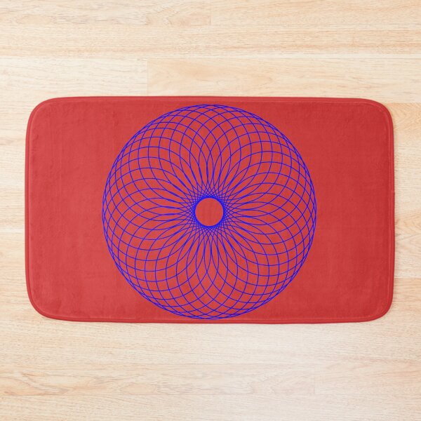 Item preview, Spirograph Art Designs designed and sold by Ovrostore.