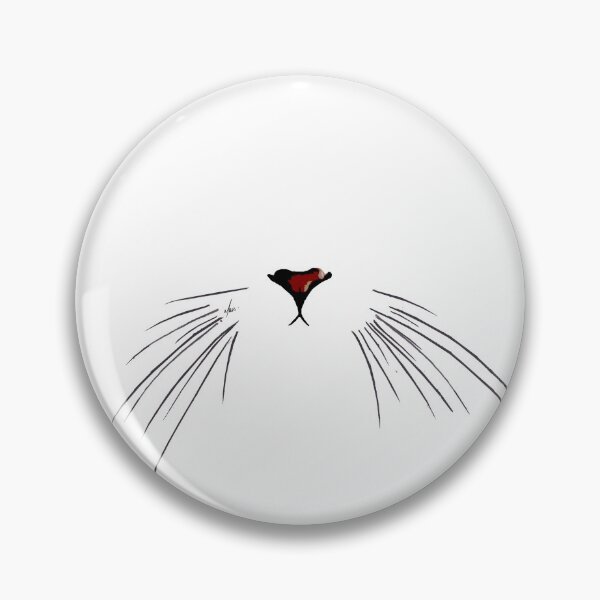 Item preview, Malikai Whiskers designed and sold by MarsArtM.