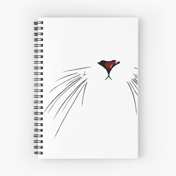 Item preview, Malikai Whiskers designed and sold by MarsArtM.