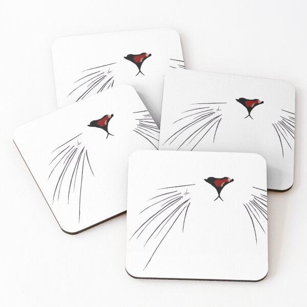 Item preview, Malikai Whiskers designed and sold by MarsArtM.