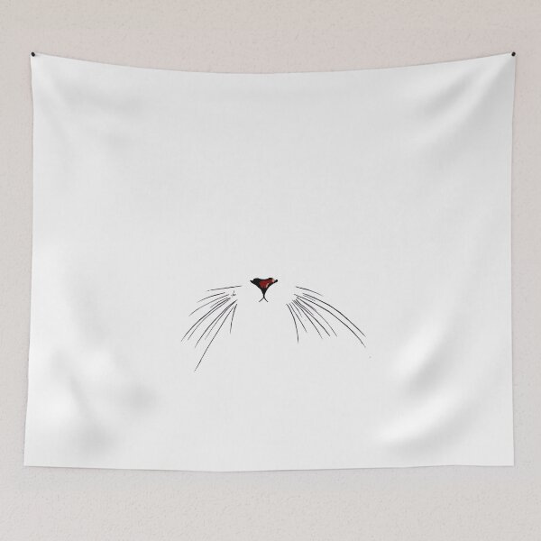 Item preview, Malikai Whiskers designed and sold by MarsArtM.