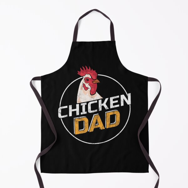 Item preview, Cool Chicken Dad designed and sold by pixelone.
