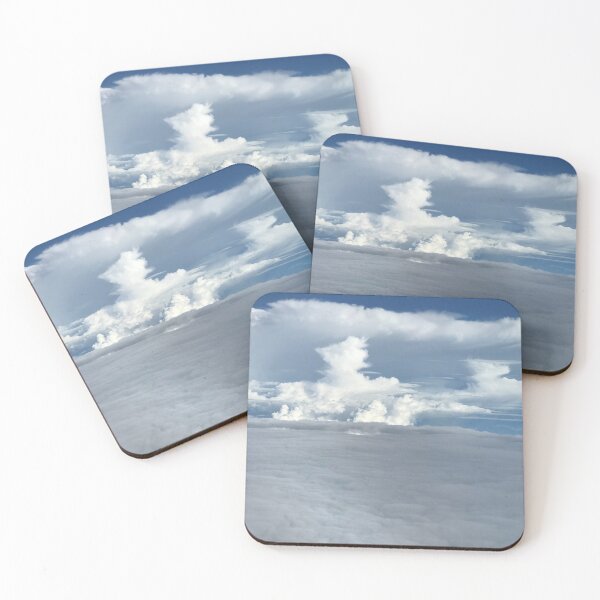 Item preview, Stunning Cloud Formation - The Great Nature designed and sold by joejiing.