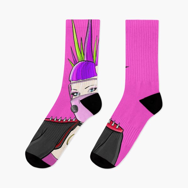 Item preview, Jett - Pink designed and sold by craig61.