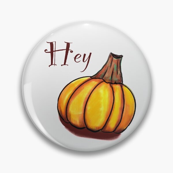 Item preview, Hey Pumpkin designed and sold by MagicGnome47.