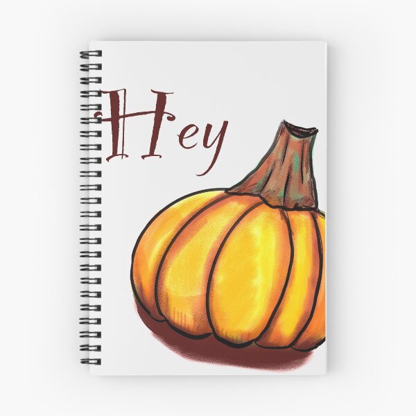Item preview, Hey Pumpkin designed and sold by MagicGnome47.