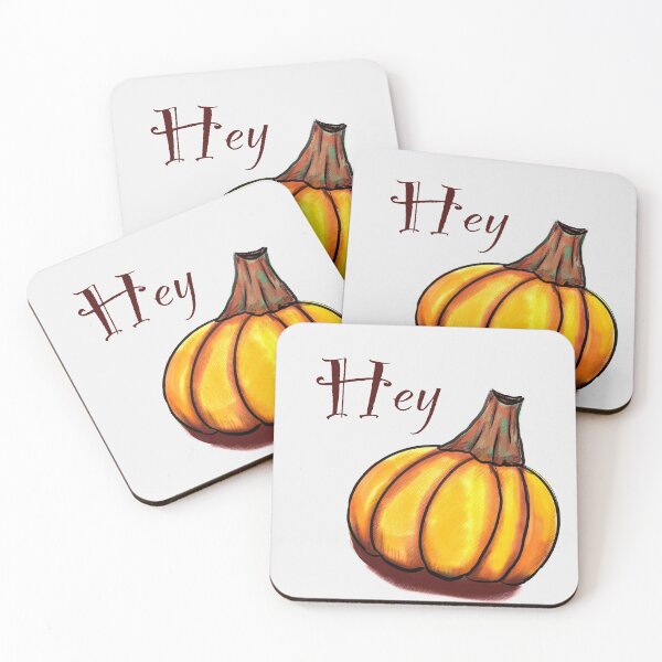 Item preview, Hey Pumpkin designed and sold by MagicGnome47.
