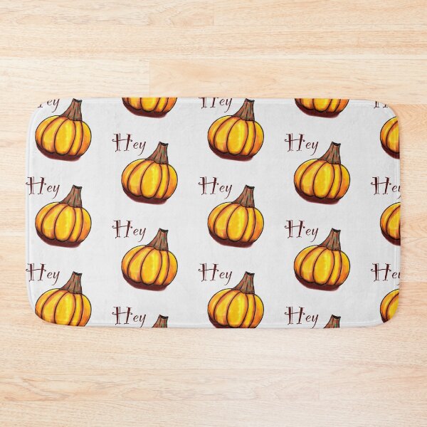 Item preview, Hey Pumpkin designed and sold by MagicGnome47.
