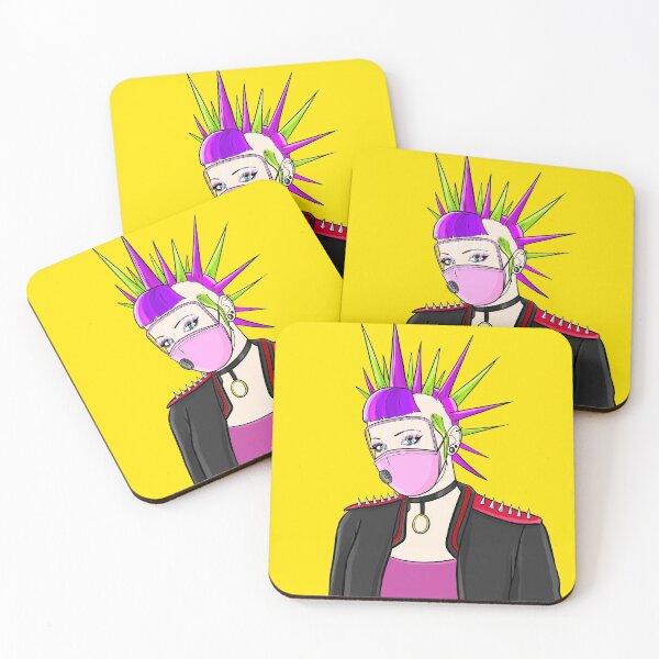 Item preview, Jett - Yellow designed and sold by craig61.
