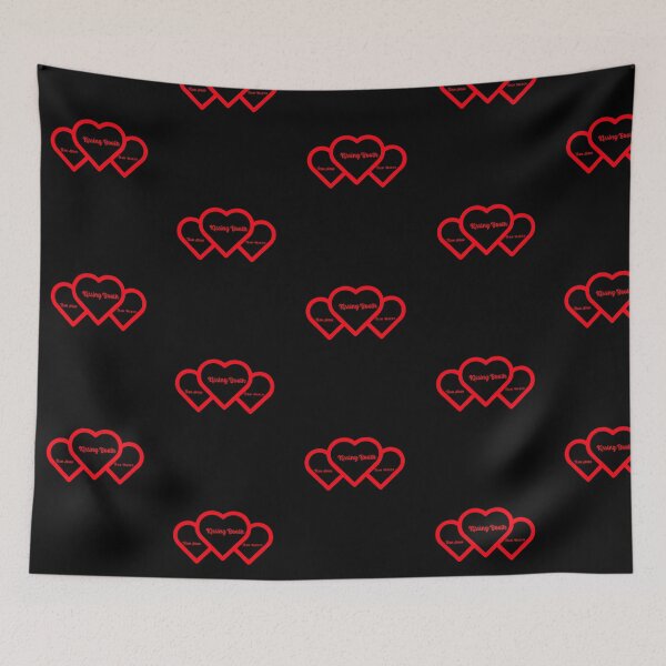 Item preview, Team Noah, Team Marco- The Kissing Booth designed and sold by adityanik.