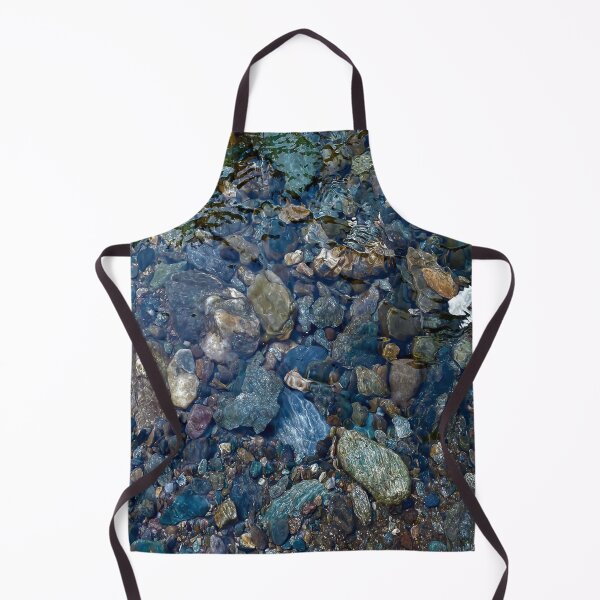 Item preview, Colored stones in the river. designed and sold by MY-STYLE-LARI.