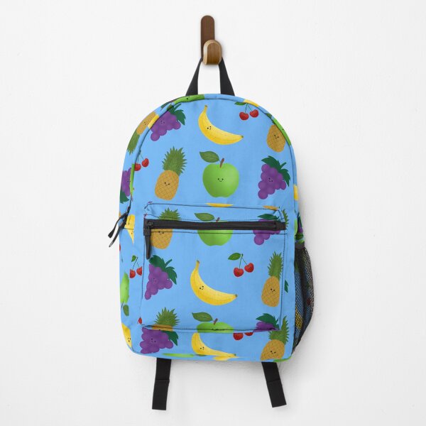 Item preview, Happy Fruit Pack designed and sold by Krista Eliot.