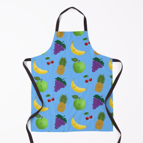 Item preview, Happy Fruit Pack designed and sold by Krista Eliot.