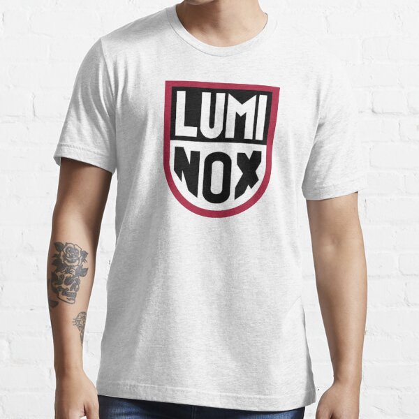 Luminox 2025 t shirt