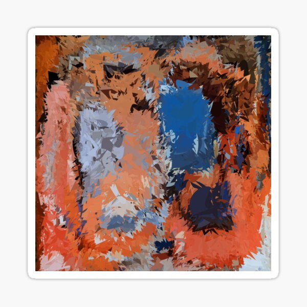 Item preview, Inspired:5 designed and sold by Himanshi Agarwal.