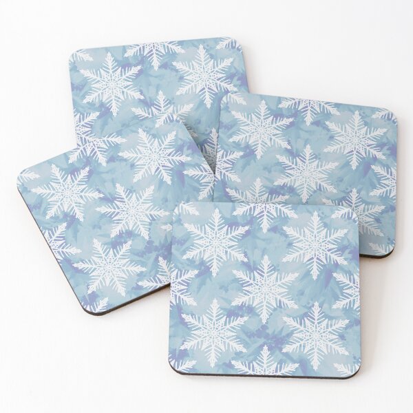 Item preview, Snow Crystals designed and sold by Olooriel.