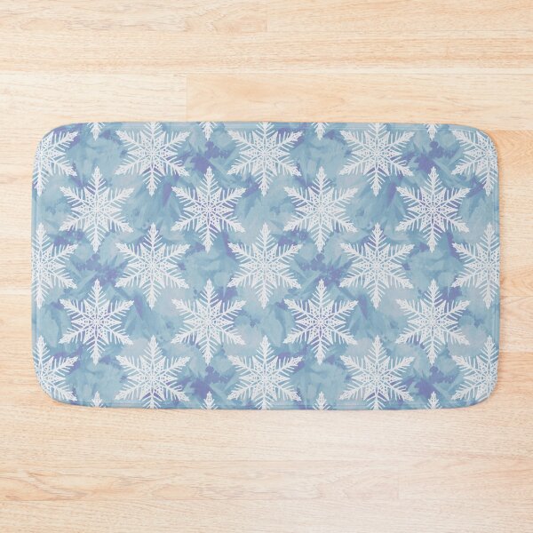 Item preview, Snow Crystals designed and sold by Olooriel.