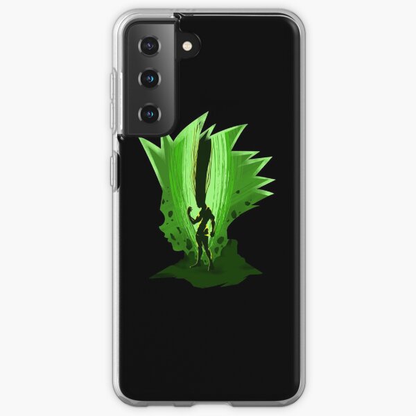 Ultimate Gon Gon - Coque souple Samsung Galaxy