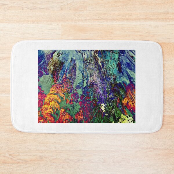 Item preview, Psychedelic Cave II designed and sold by Lucaalex96.