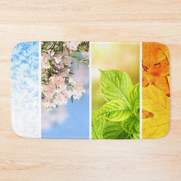 Item preview, Seasons leaves designed and sold by Kiraslife.