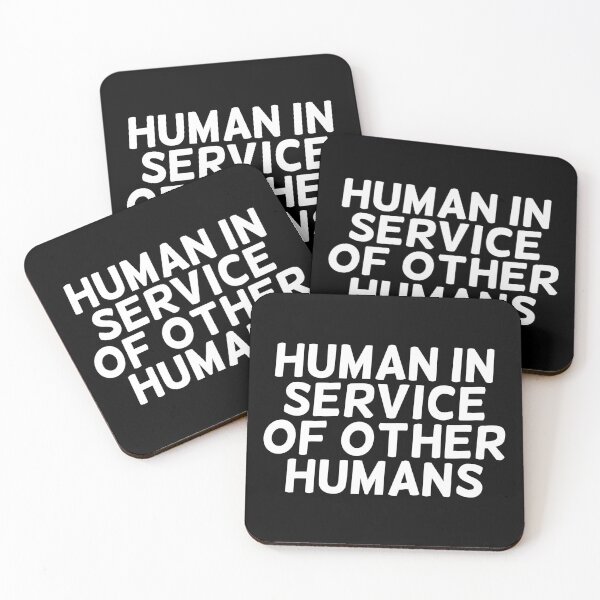 Item preview, Emotional Support Human Helper – Caring Service of Humanity Mental Wellness designed and sold by The Green Corner.