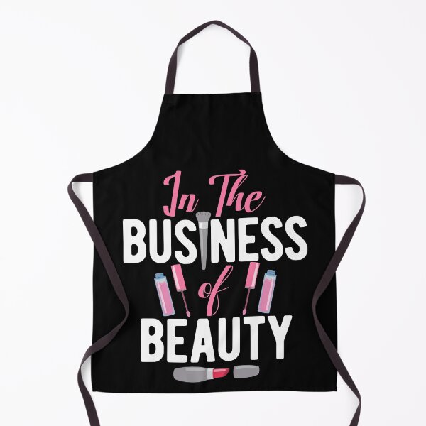Item preview, Funny Retro Vintage Makeup Artist designed and sold by jcorres.