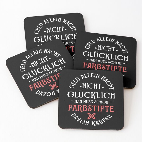 Item preview, Witziger Spruch Malen, Coloring designed and sold by kammoe.