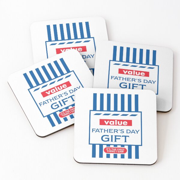 Item preview, FATHER'S DAY GIFT - terrible gift, funny gift designed and sold by w1ckerman.