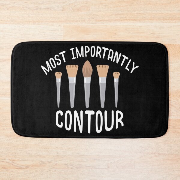 Item preview, Funny Retro Vintage Makeup Artist designed and sold by jcorres.