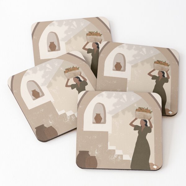 Item preview, Amira designed and sold by Rachel Christine  Studio.