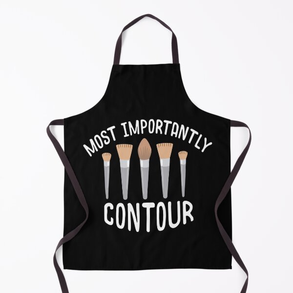 Item preview, Funny Retro Vintage Makeup Artist designed and sold by jcorres.