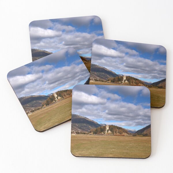 Item preview, Autumn in Engadin designed and sold by annalisa56.