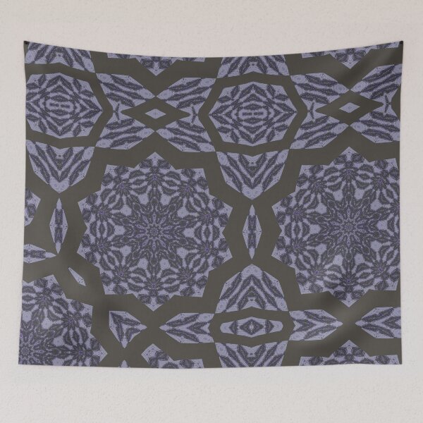 Item preview, Multiple Power of Tens - Dark Version designed and sold by Geoff Treagus.