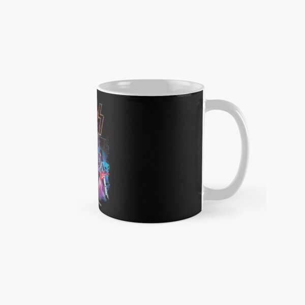Vista previa del artículo con la obra «BESO A La Banda», diseñado y vendido por Tridev-Designs.