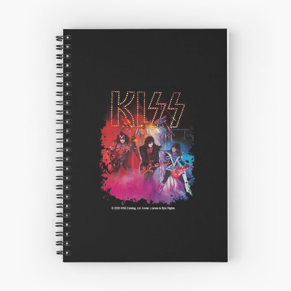 Item preview, KISS The Band designed and sold by Tridev-Designs.
