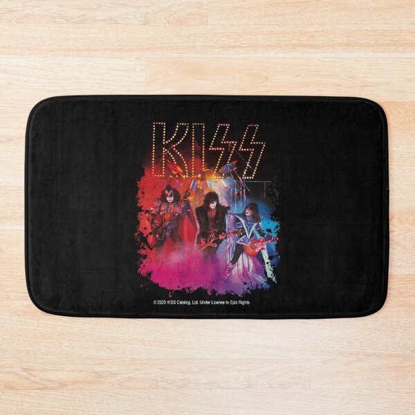 Item preview, KISS The Band designed and sold by Tridev-Designs.