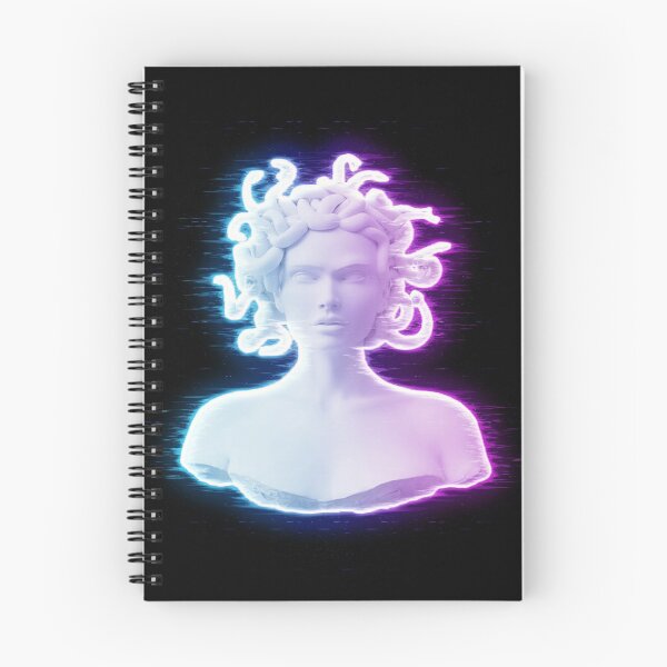 Item preview, Medusa hologram designed and sold by Underdott.