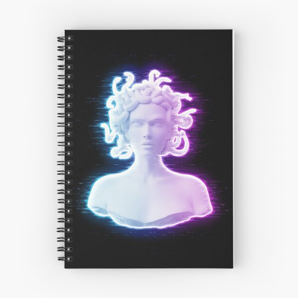 Item preview, Medusa hologram designed and sold by Underdott.