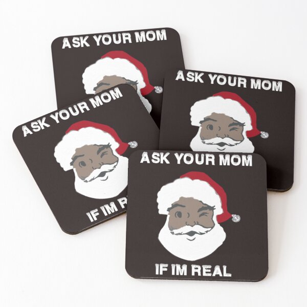 Item preview, The Real Santa designed and sold by Knottygirl.