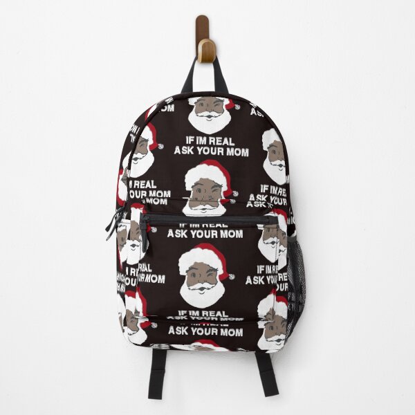 Item preview, The Real Santa designed and sold by Knottygirl.